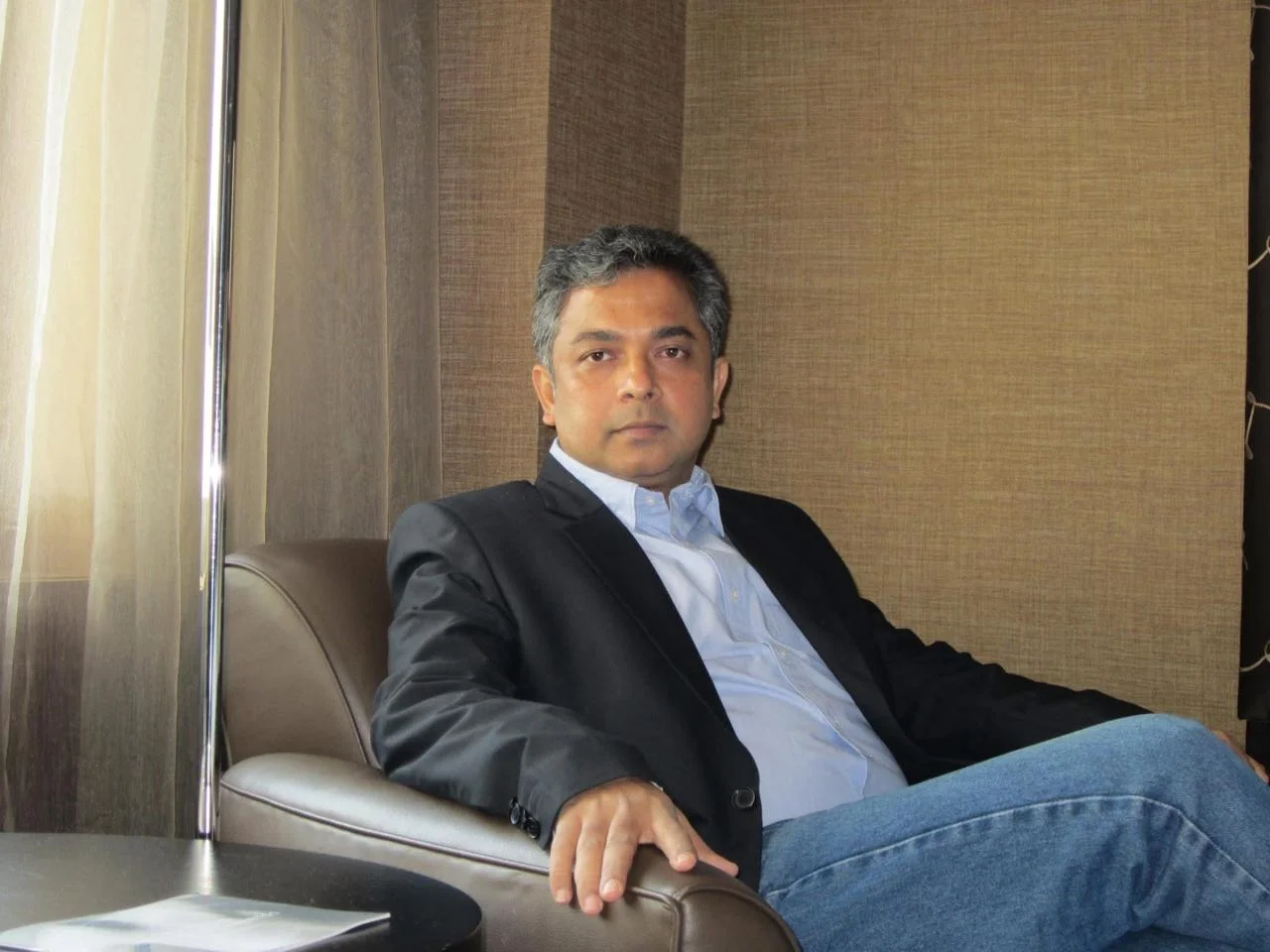 Dr. Debabrata Biswal