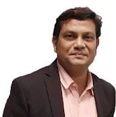 Dr. Gourab Das